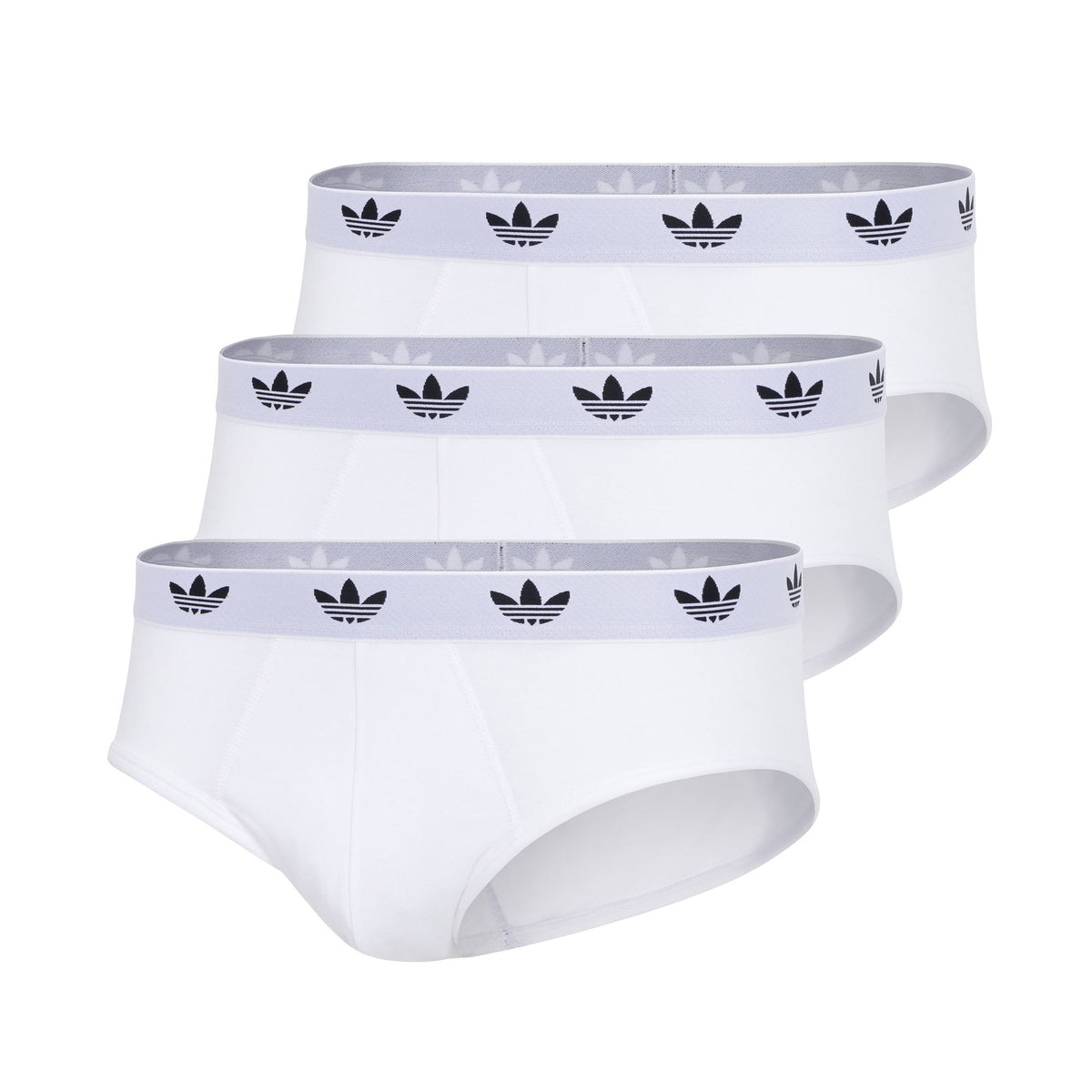 Quần Lót Thể Thao Nam Adidas Cfc - 3Pk Brief