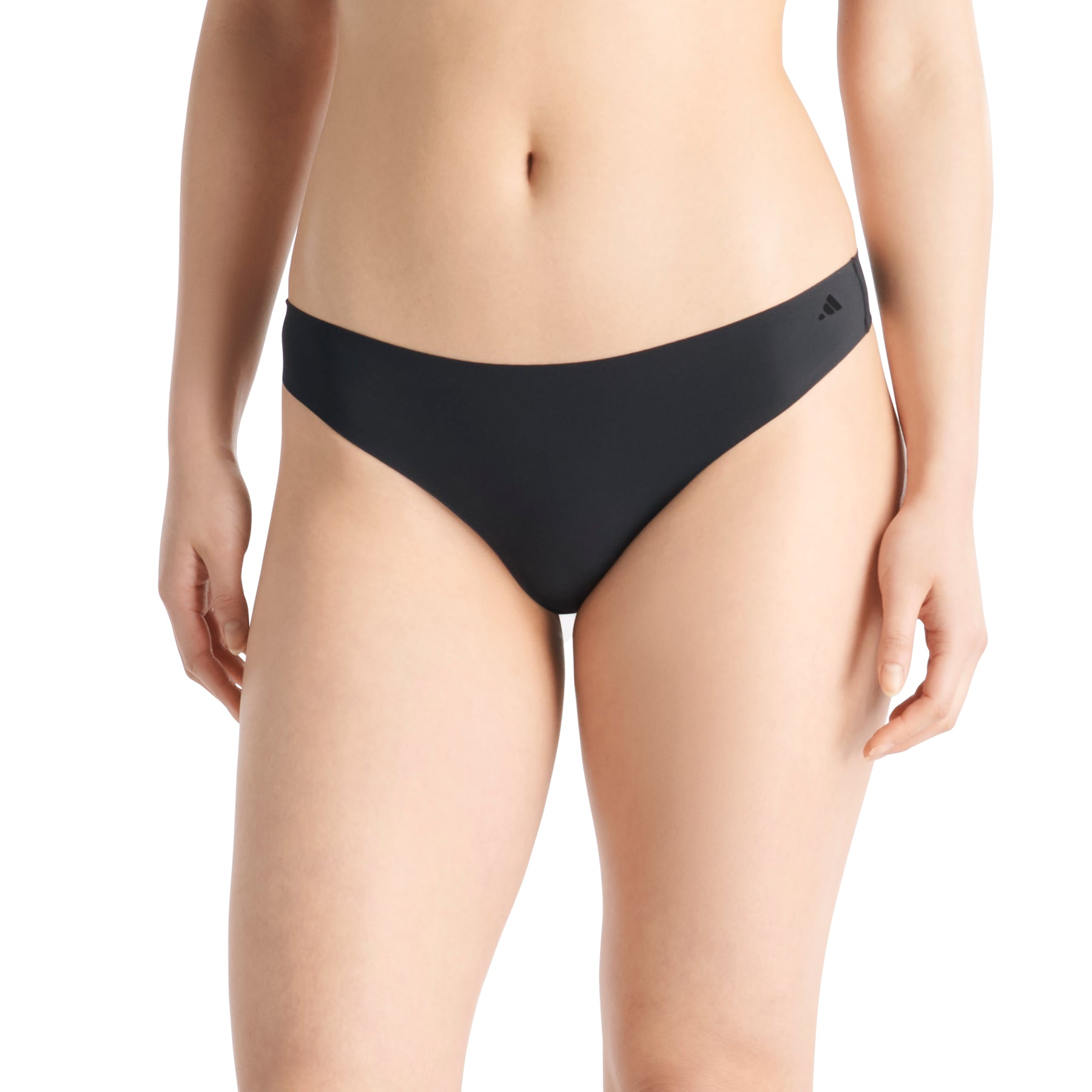 Quần Lót Thể Thao Nữ Adidas Underwear Alfpp - 3Pk Thong Hanger
