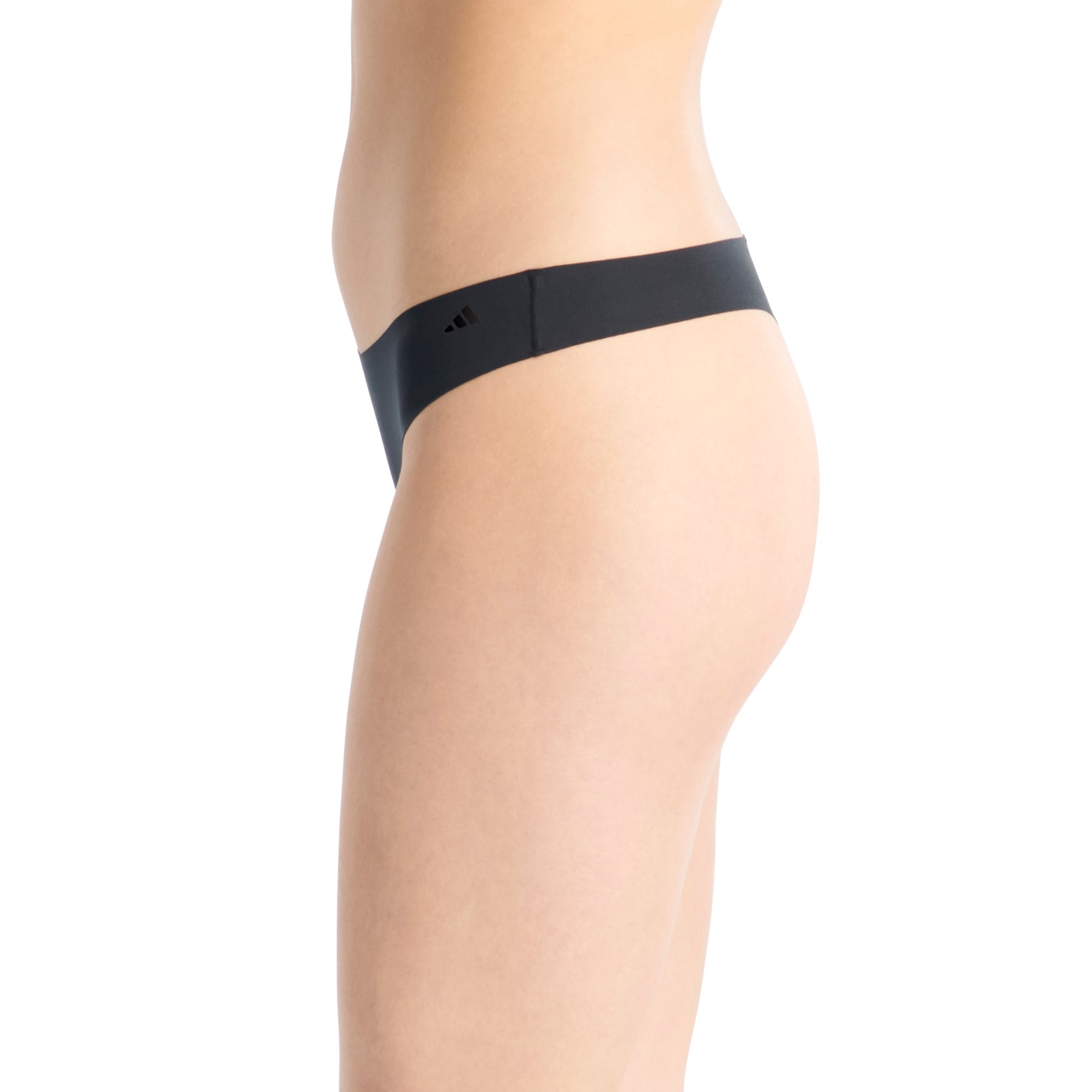 Quần Lót Thể Thao Nữ Adidas Underwear Alfpp - 3Pk Thong Hanger