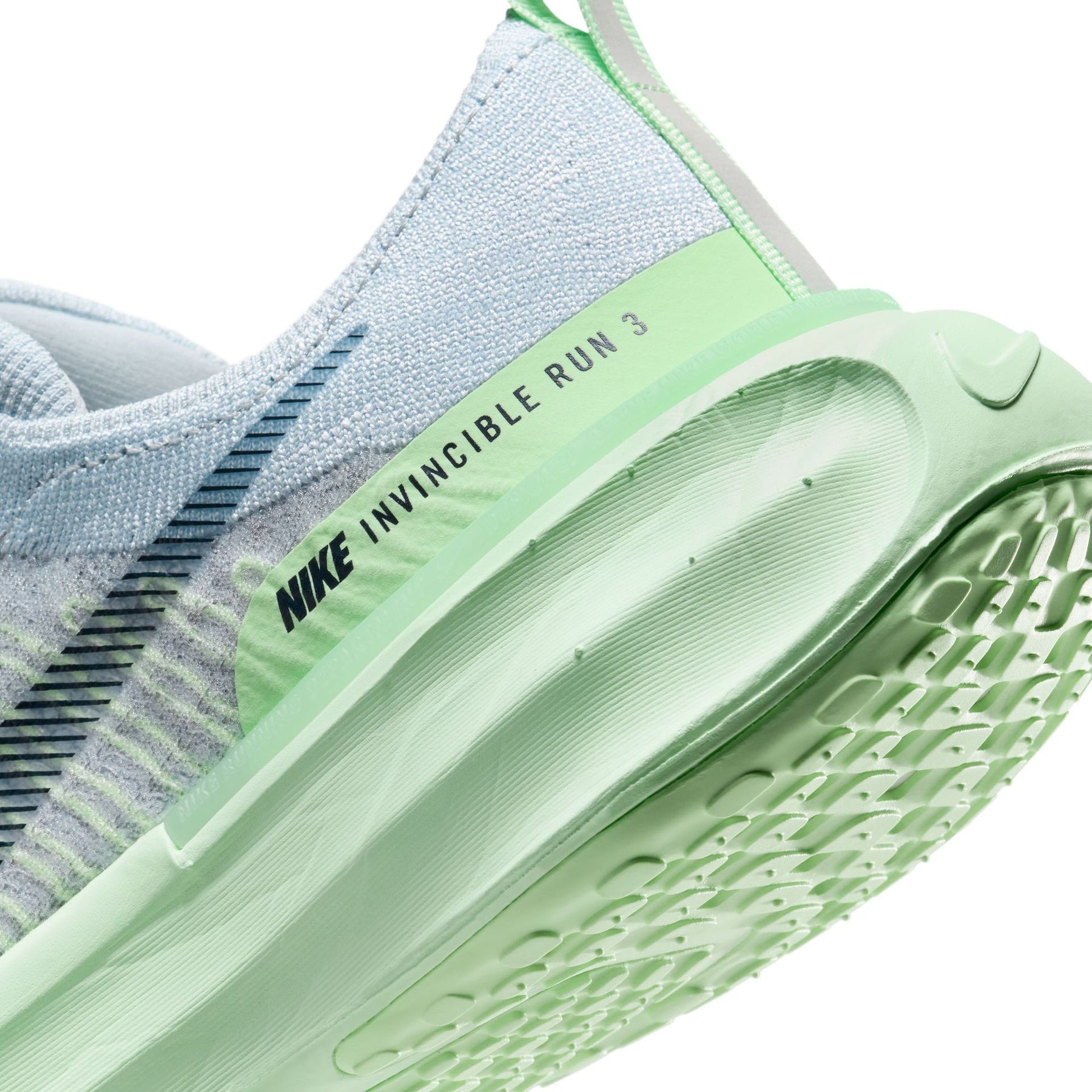 Giày Chạy Bộ Nữ Nike Wmns Zoomx Invincible Run Fk 3