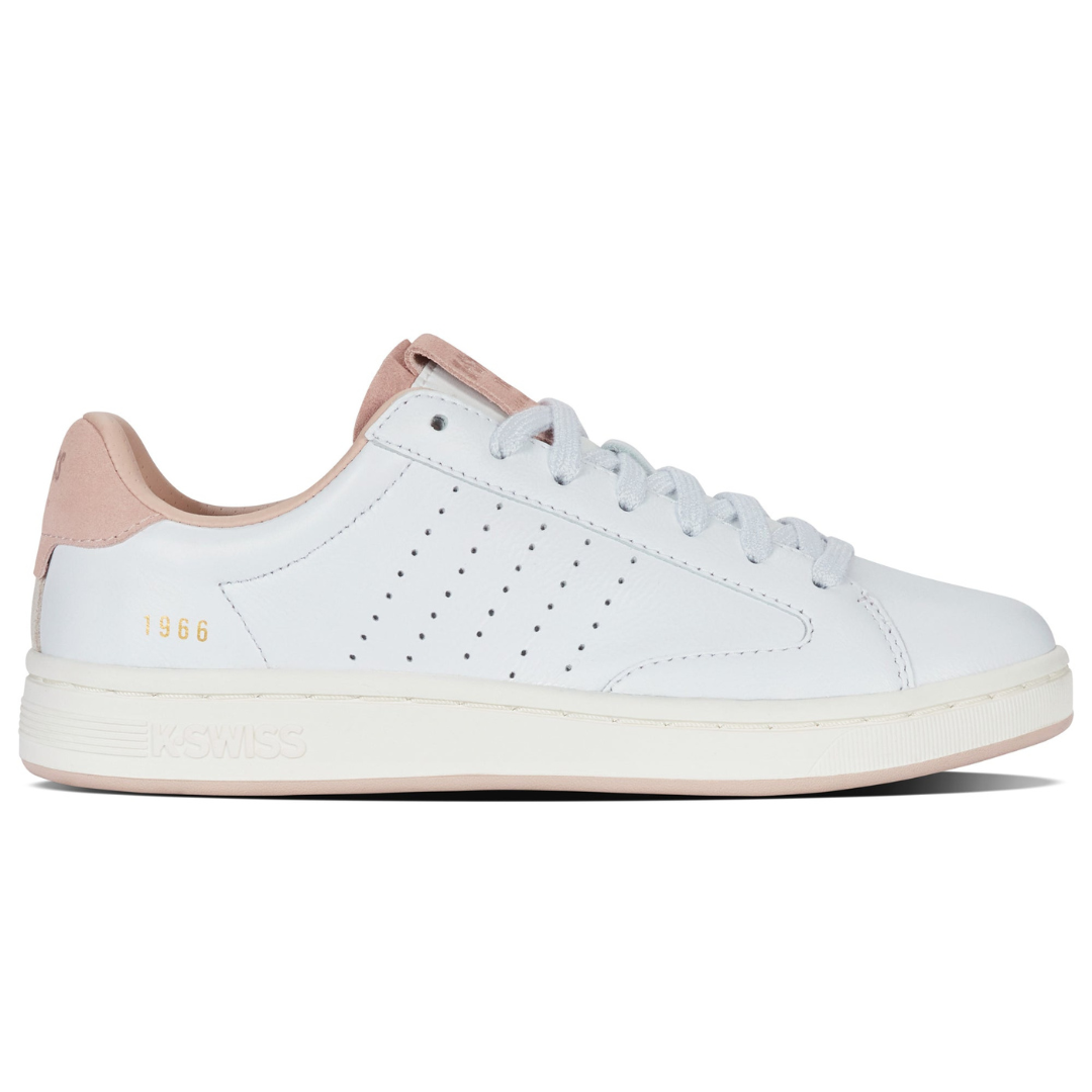 Giày Thể Thao Thời Trang Nữ K-SWISS Lozan Klub LTH