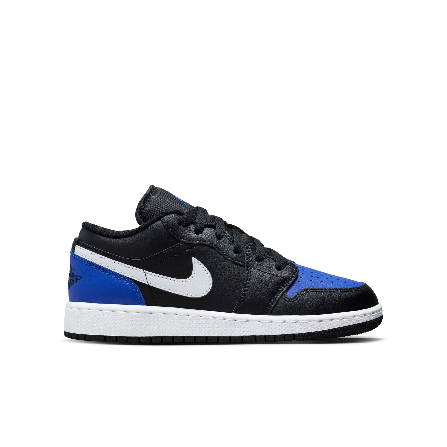 Giày Thể Thao Thời Trang Trẻ Em Unisex Nilke Air Jordan 1 Low