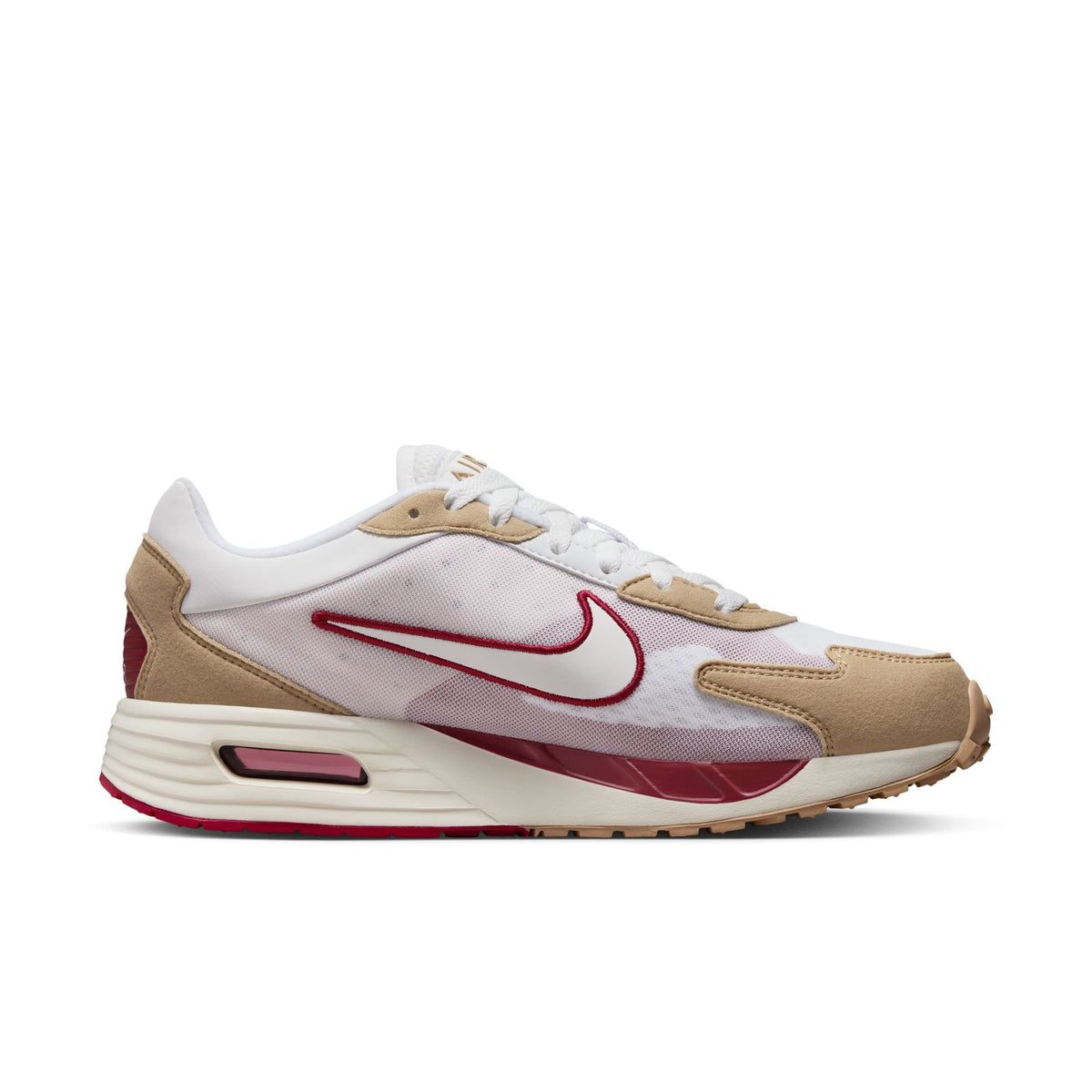 Giày Thể Thao Unisex Nike Air Max Solo