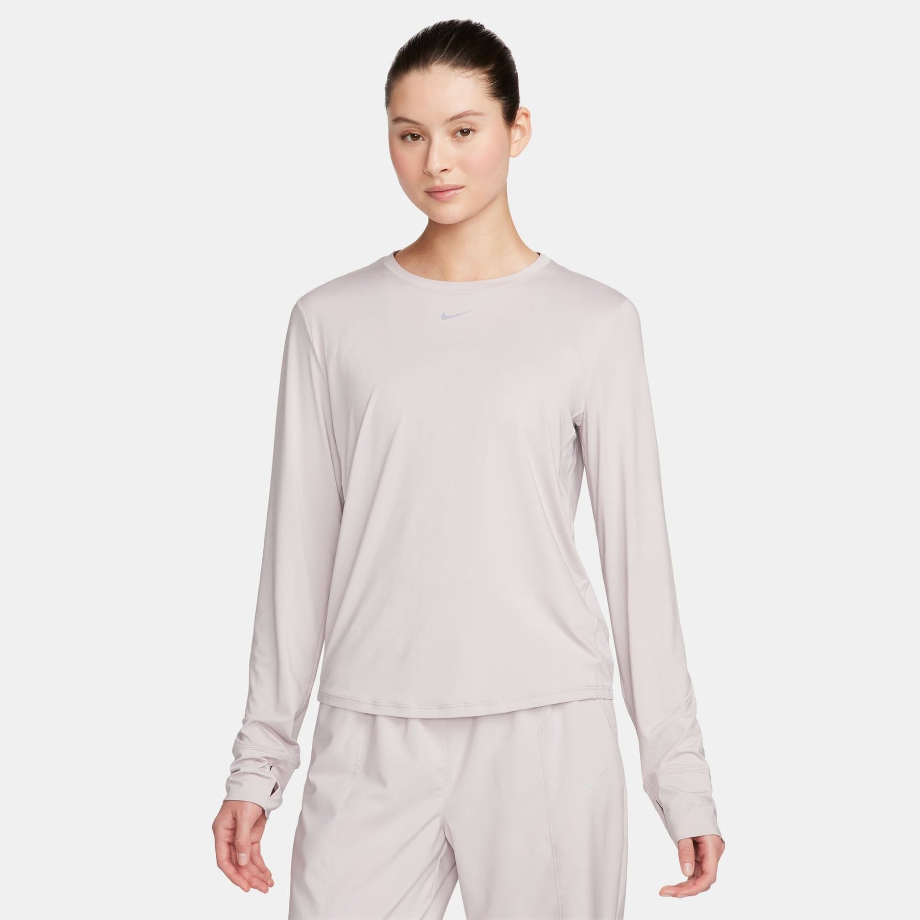 Áo Tay Dài Thể Thao Nữ Nike As W Nk One Classic Df Ls Top