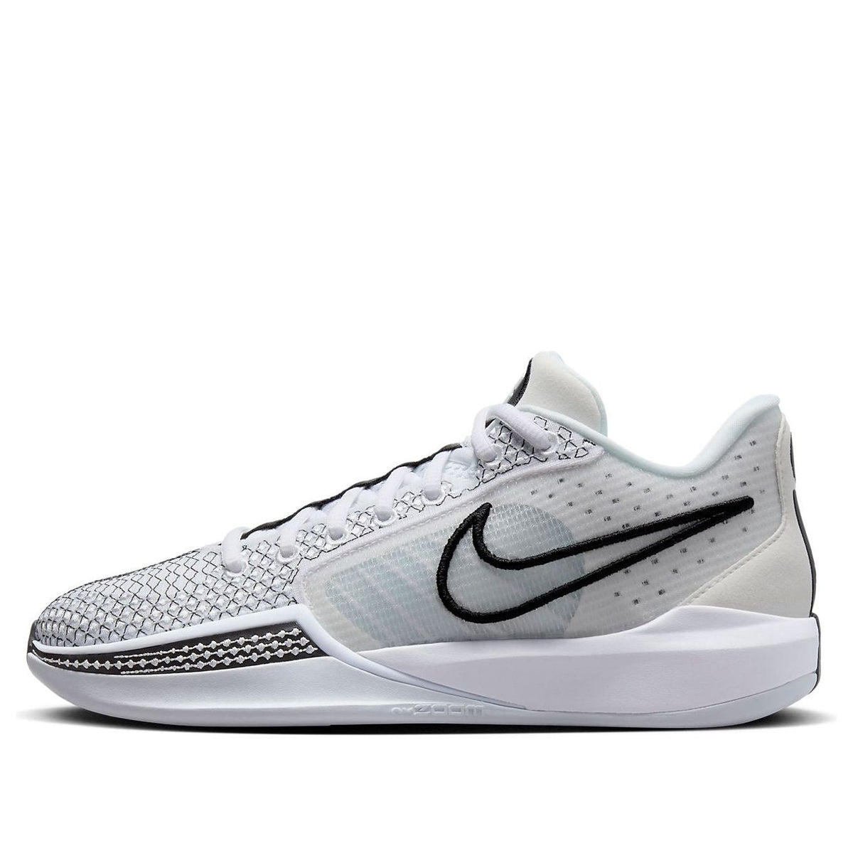 Giày Thể Thao Bóng Rổ Nữ Nike Sabrina 1 Ep