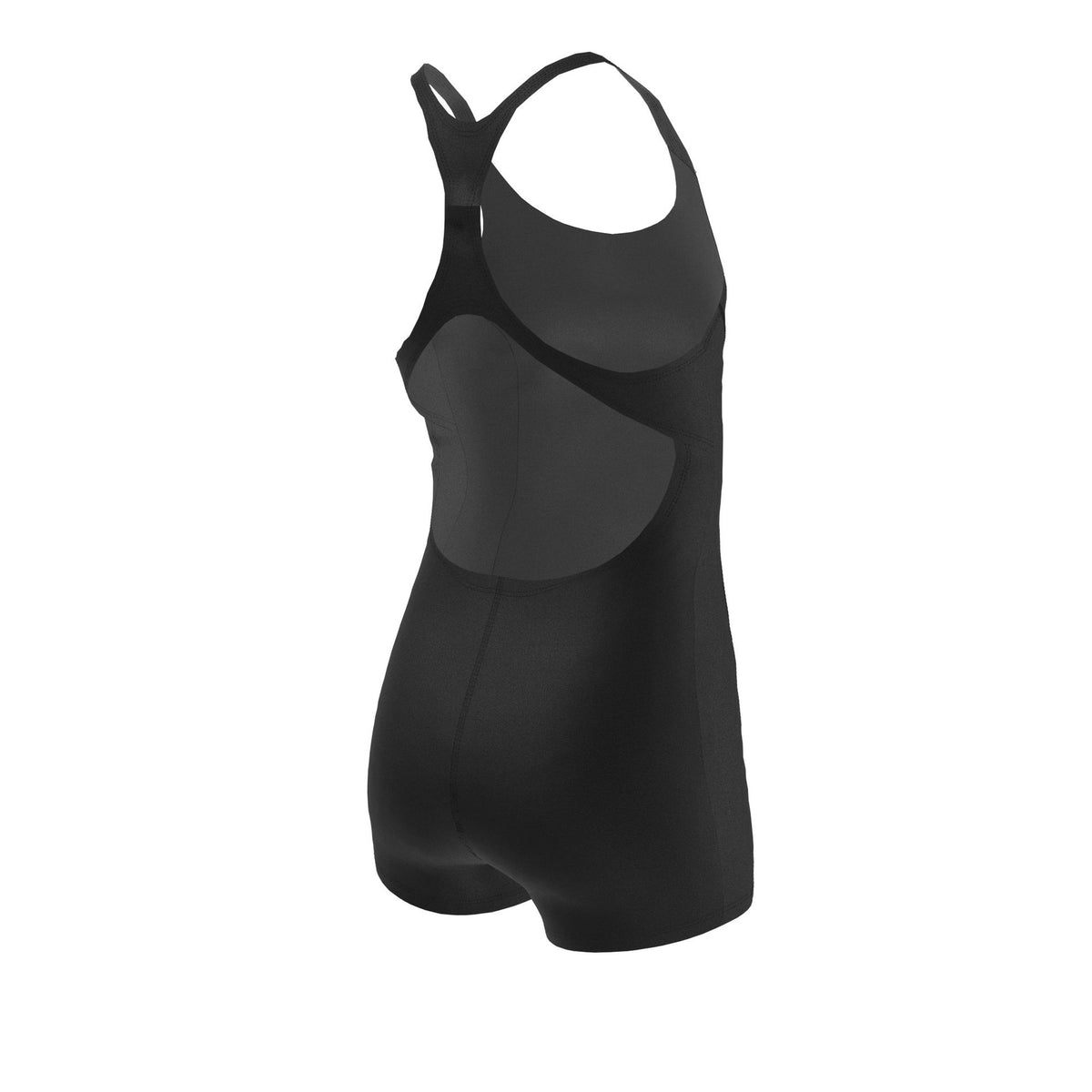 Đồ Bơi Thể Thao Một Mảnh Bé Gái Nike Swim Racerback Legsuit