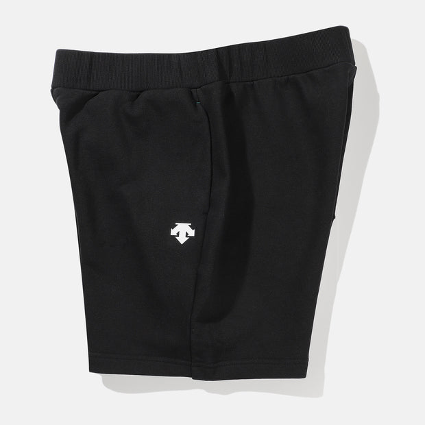 Quần Shorts Thể Thao Đơn Giản Unisex DESCENTE Uni