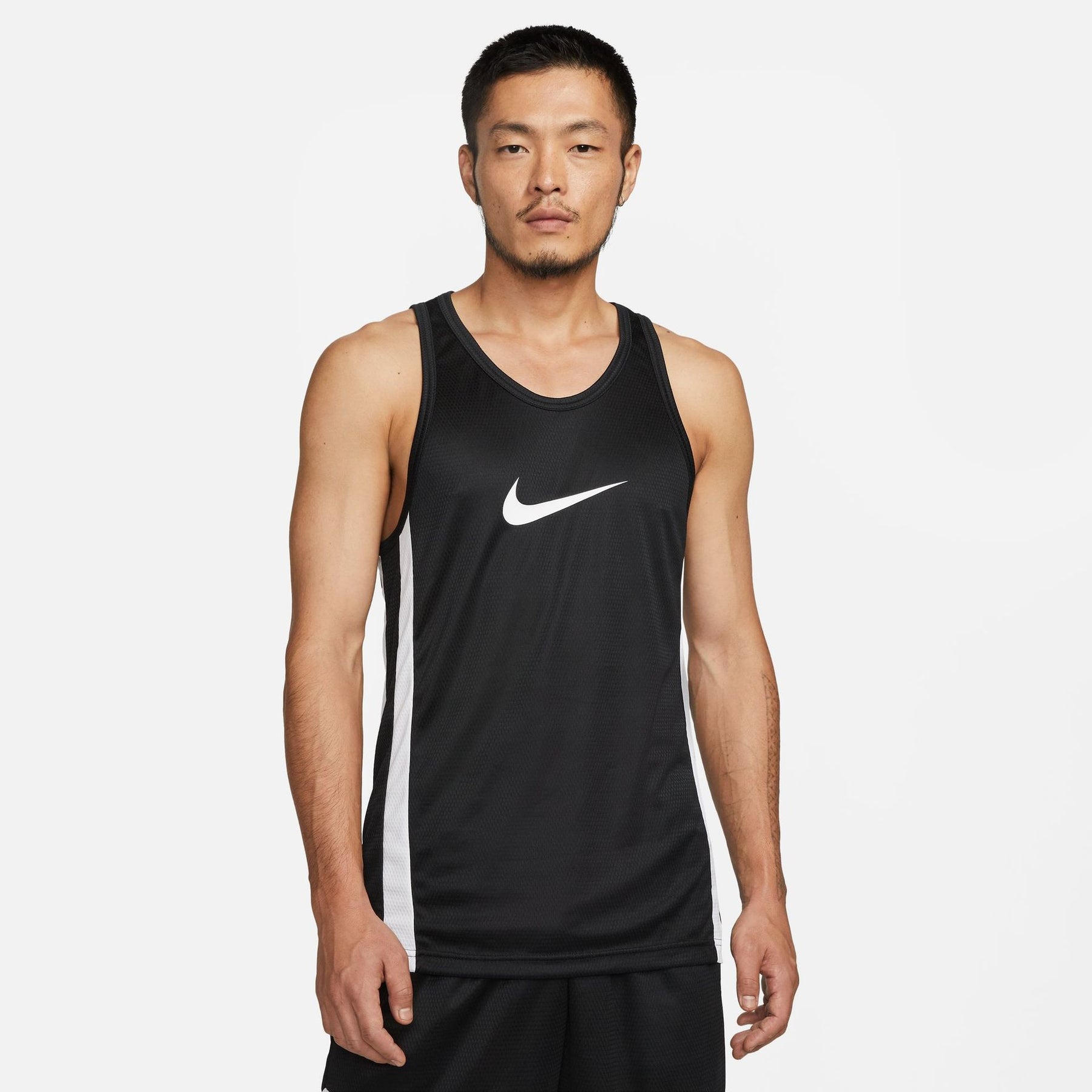 Áo Ba Lỗ Thể Thao Nam Nike As M Nk Df Icon+ Jersey