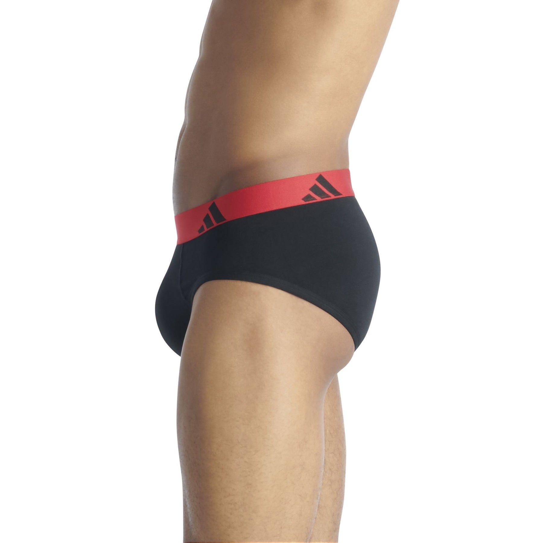 Quần Lót Thể Thao Nam Adidas Afc - 3Pk Brief