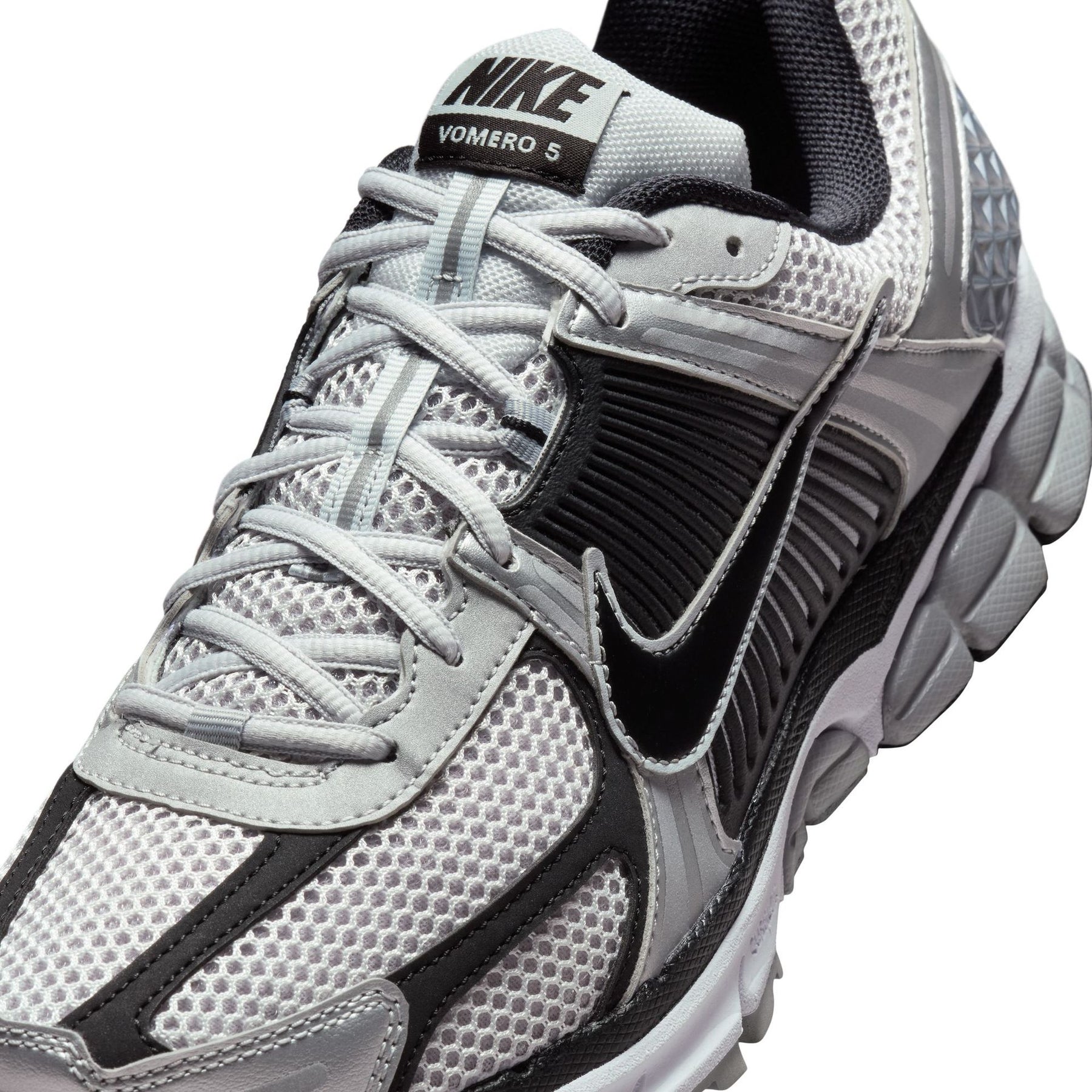 Giày Thể Thao Thời Trang Nam Nike Zoom Vomero 5