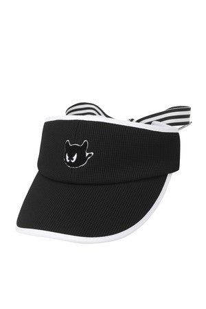 Nón Golf WAAC Nữ Ribbon Visor