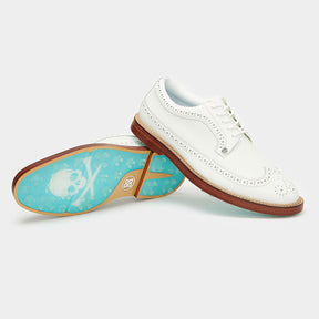 Giày Golf Nam G/Fore GALLIVANTER LEATHER LUXE SOLE LONGWING