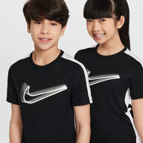 Áo Tay Ngắn Thể Thao Trẻ Em Unisex Nike K Nk Df Acd23 Top Ss Gx Hbr