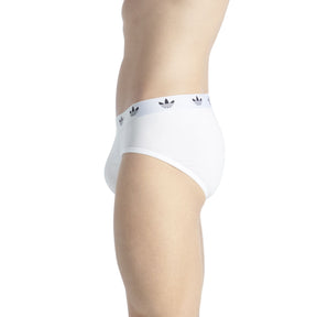 Quần Lót Thể Thao Nam Adidas Cfc - 3Pk Brief