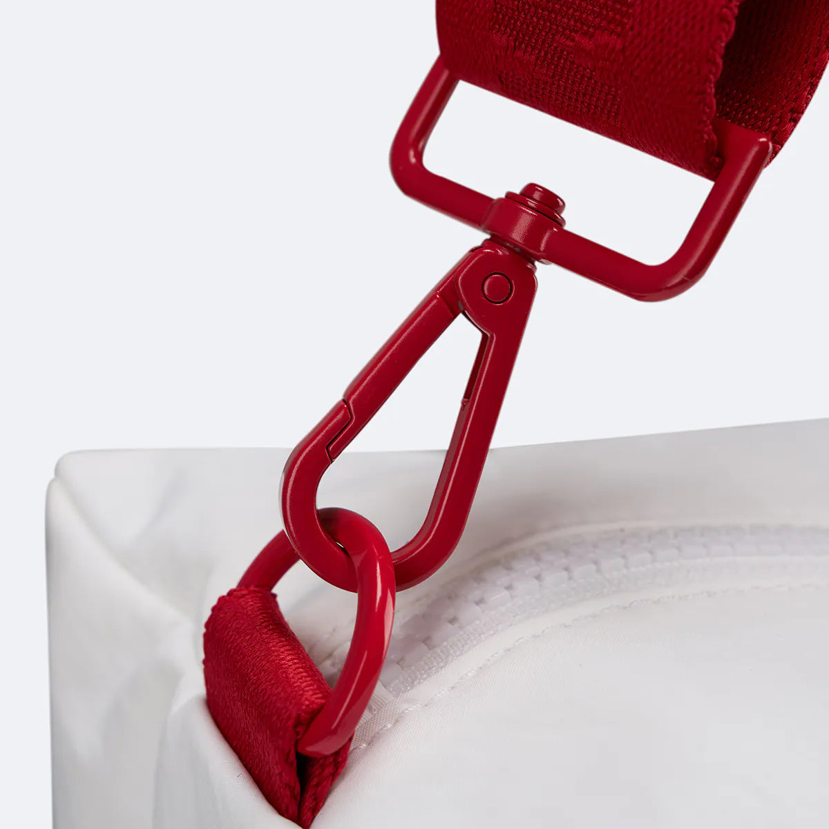 Túi xách Thể Thao Thời Trang Nữ K-Swiss Cross Bag (38,5 x 18 x 25cm)
