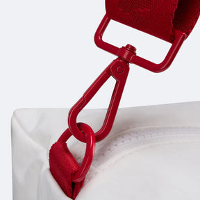 Túi xách Thể Thao Thời Trang Nữ K-Swiss Cross Bag (38,5 x 18 x 25cm)