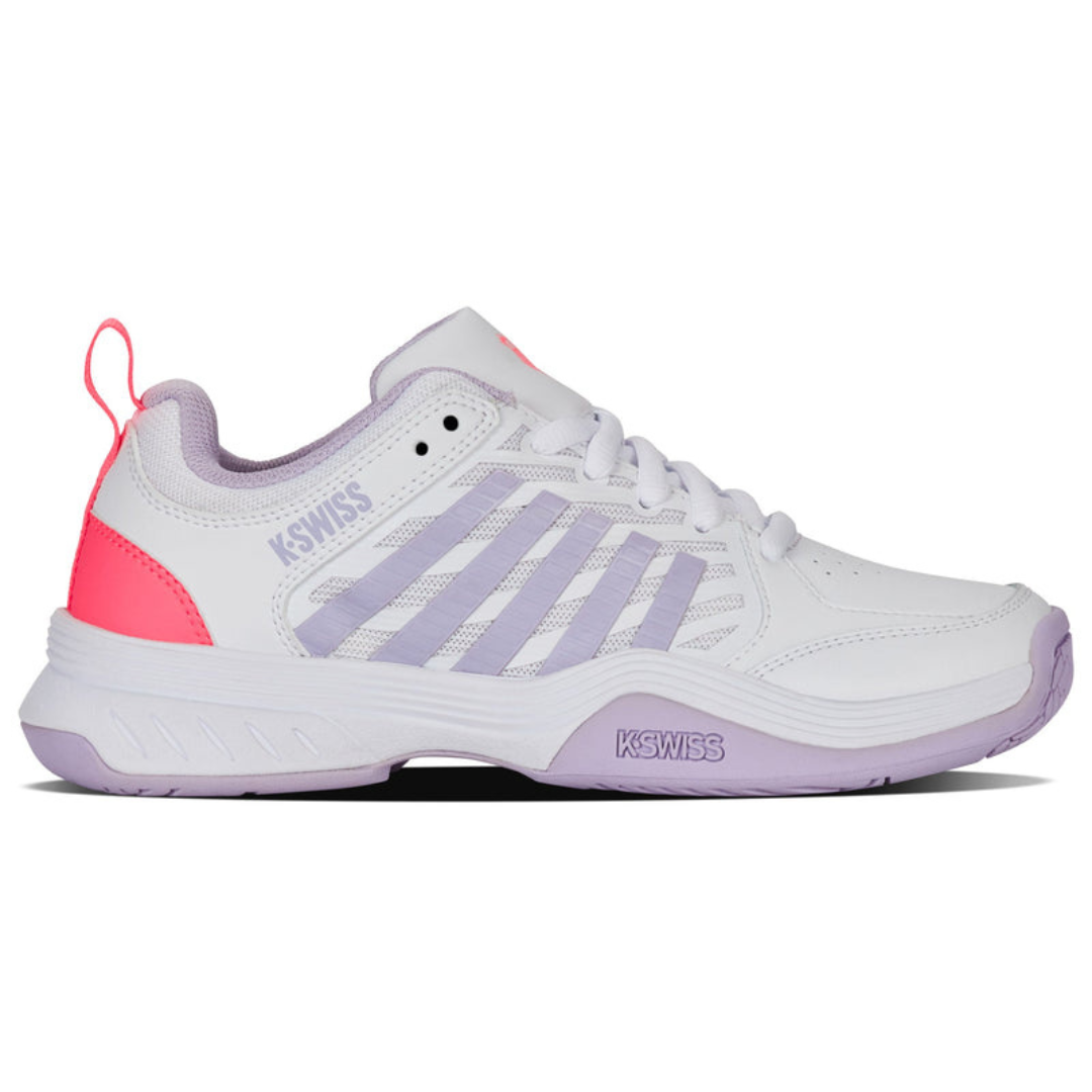 Giày thể thao quần vợt/ pickleball Nữ K-SWISS Court Express 2