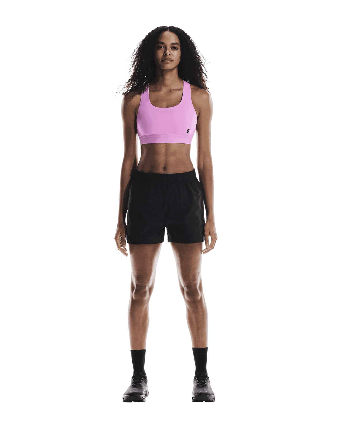 Áo Ngực Thể Thao Nữ On Running Core Bra