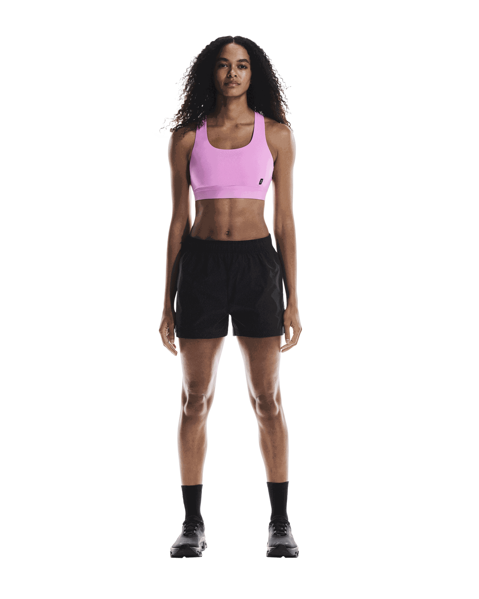 Áo Ngực Thể Thao Nữ On Running Core Bra