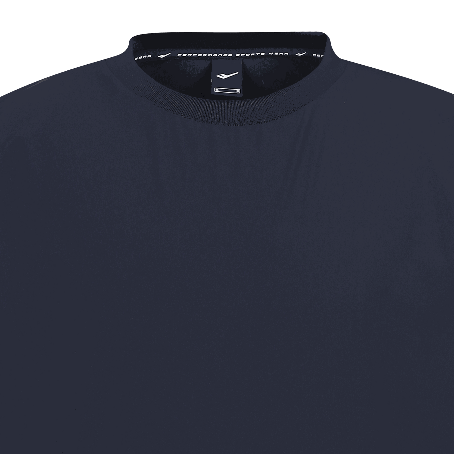 Áo thể thao PROSPECS Nam TM-Clean Round Woven T-Shirt MT-M412