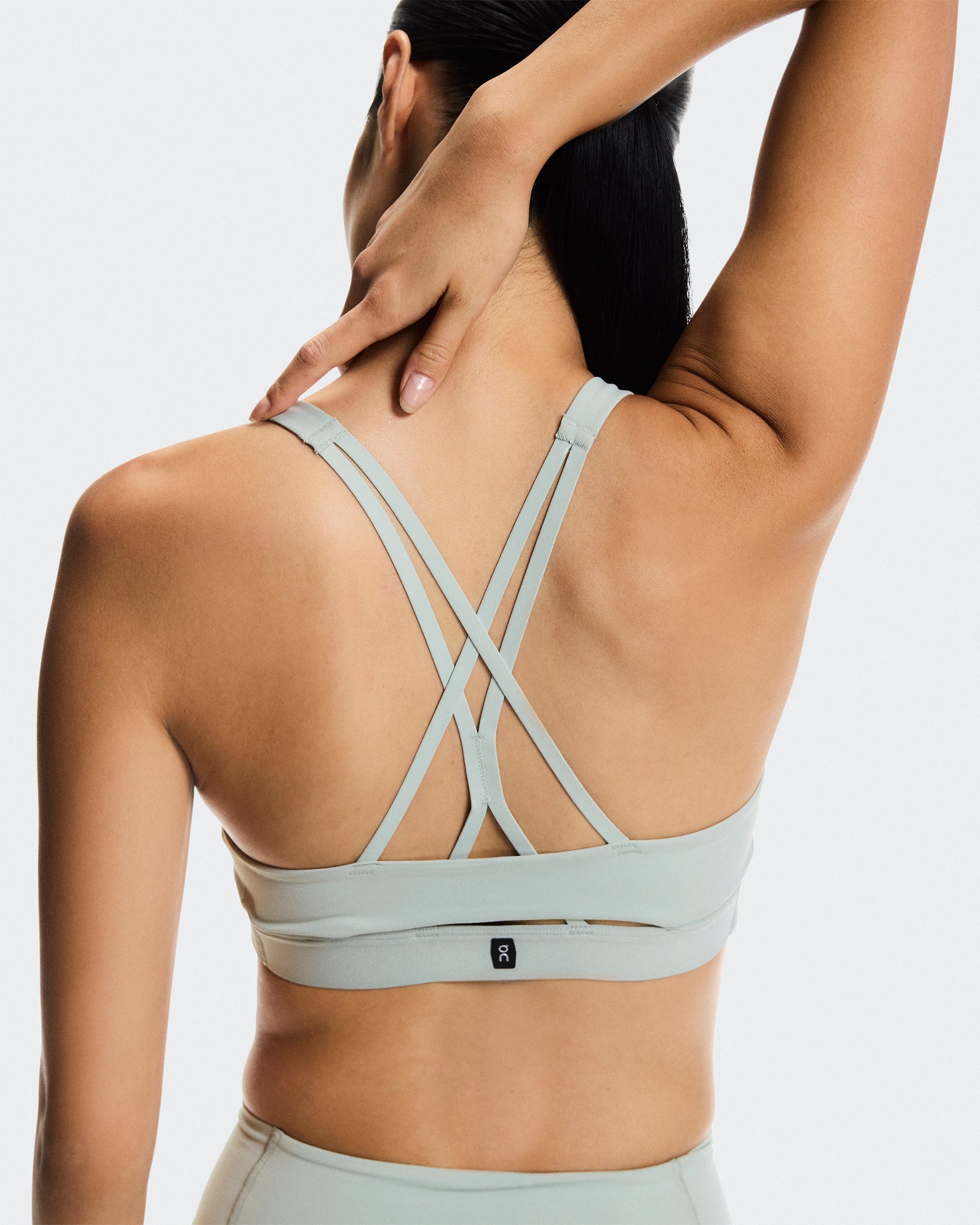 Áo Ba Lỗ Thể Thao Tập Luyện Nữ On Running Studio Bra