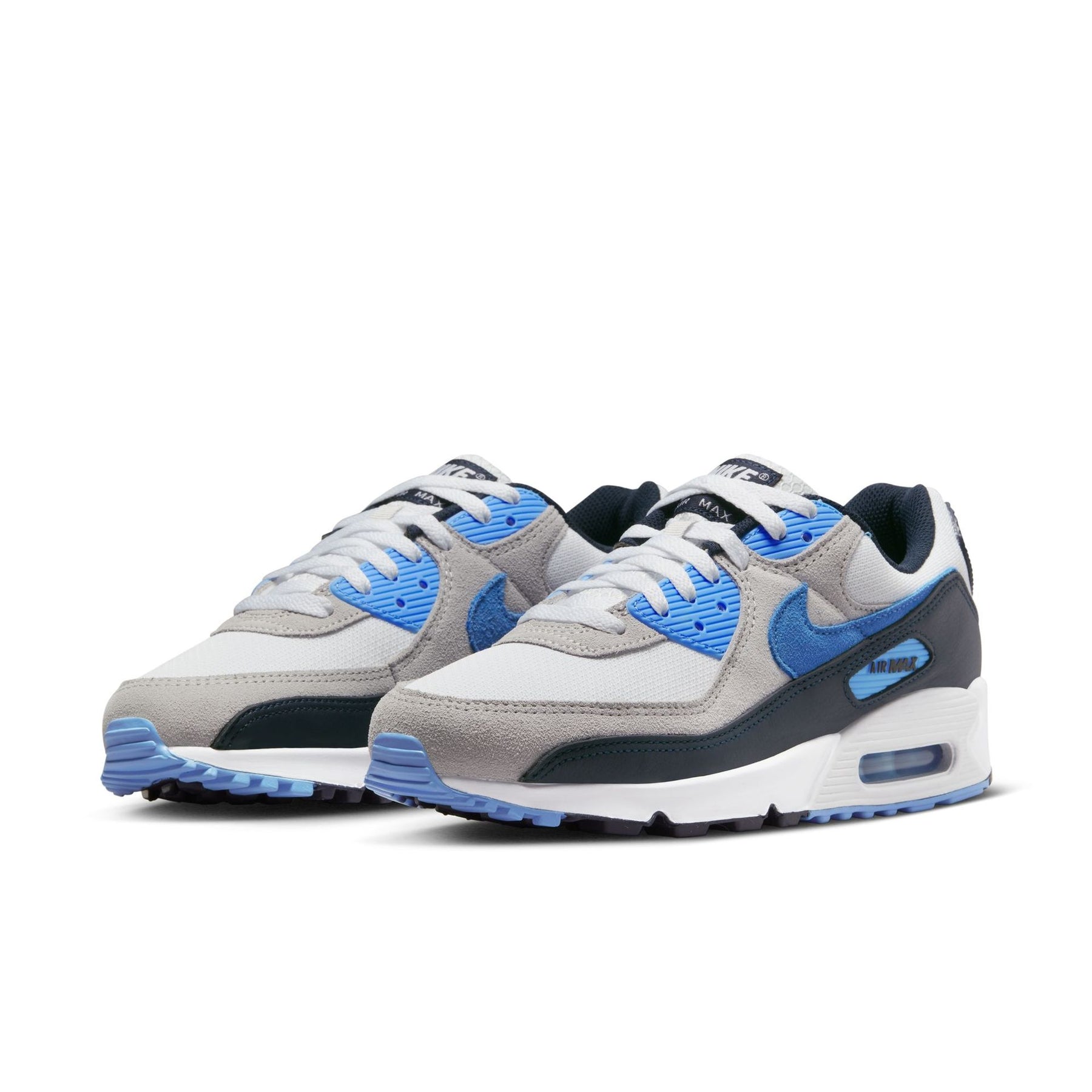 Giày thời trang Nam AIR MAX 90