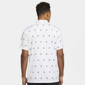 Áo Polo Tay Ngắn Golf Nam Nike As M Nk Dry Player Aop Polo