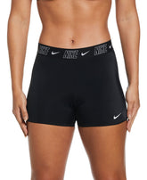 Quần bơi Nữ NIKE SWIM Nike Fusion Logo Tape Kickshort