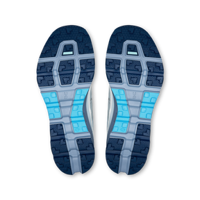 Giày Thể Thao Địa Hình Nam On Running Cloudvista 2 Waterproof