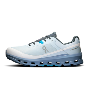 Giày Thể Thao Địa Hình Nam On Running Cloudvista 2 Waterproof