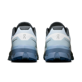 Giày Thể Thao Địa Hình Nam On Running Cloudvista 2 Waterproof