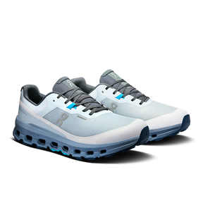 Giày Thể Thao Địa Hình Nam On Running Cloudvista 2 Waterproof