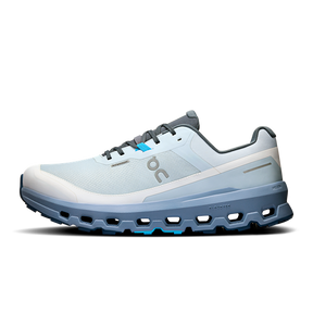 Giày Thể Thao Địa Hình Nam On Running Cloudvista 2 Waterproof