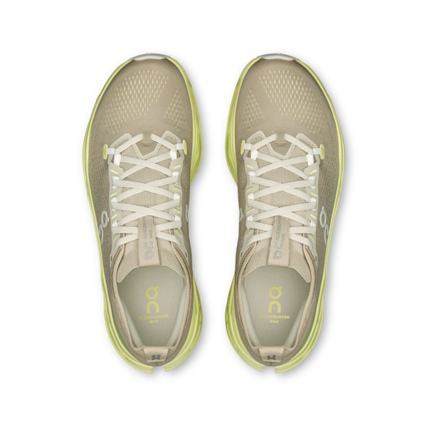 Giày Thể Thao Chạy Bộ Nam On Running Cloudsurfer Max