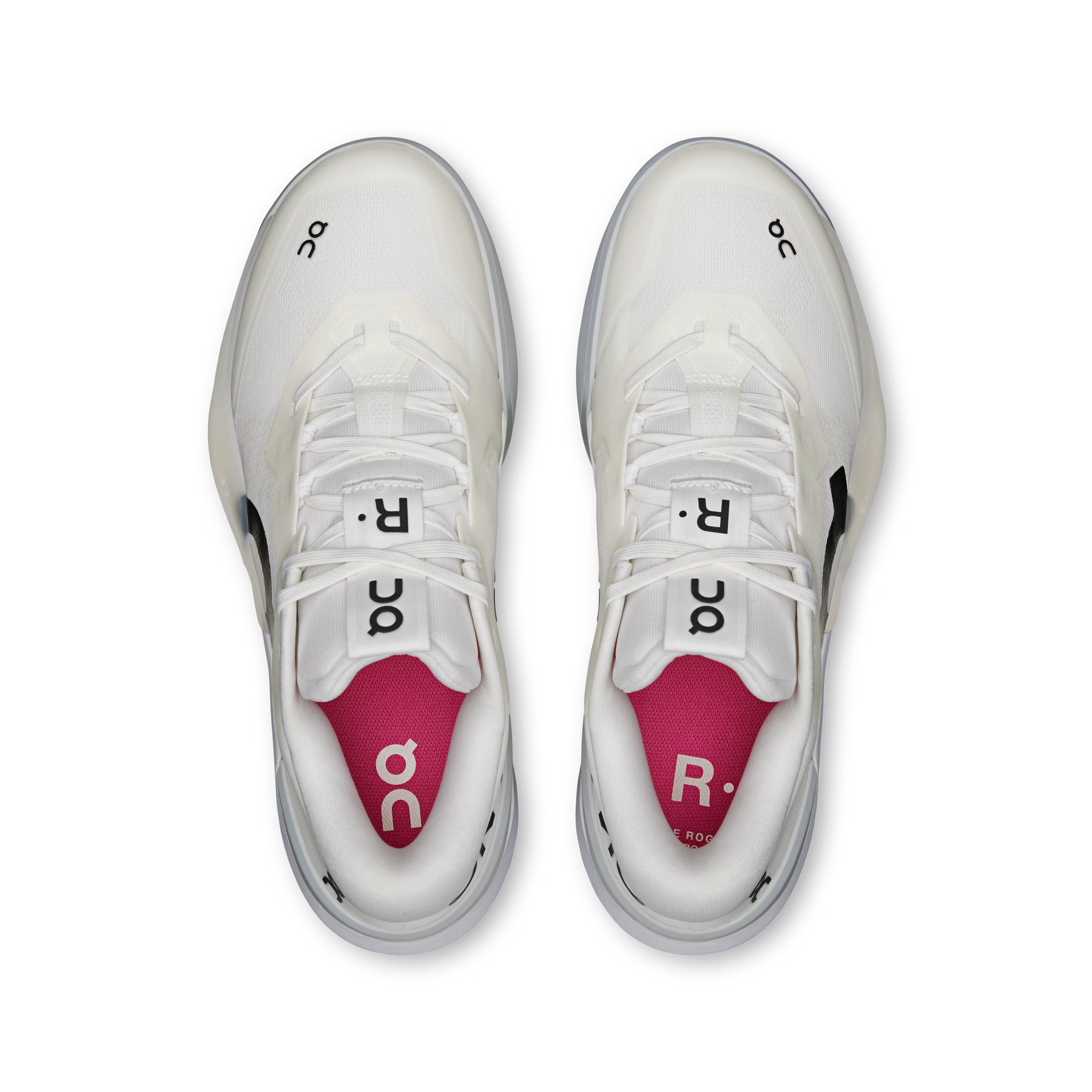 Giày Thể Thao Quần Vợt/ Pickleball Nam On Running The Roger Pro 3