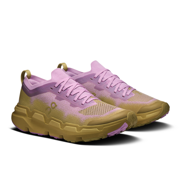 Giày Thể Thao Địa Hình Nữ On Running Cloudsoma