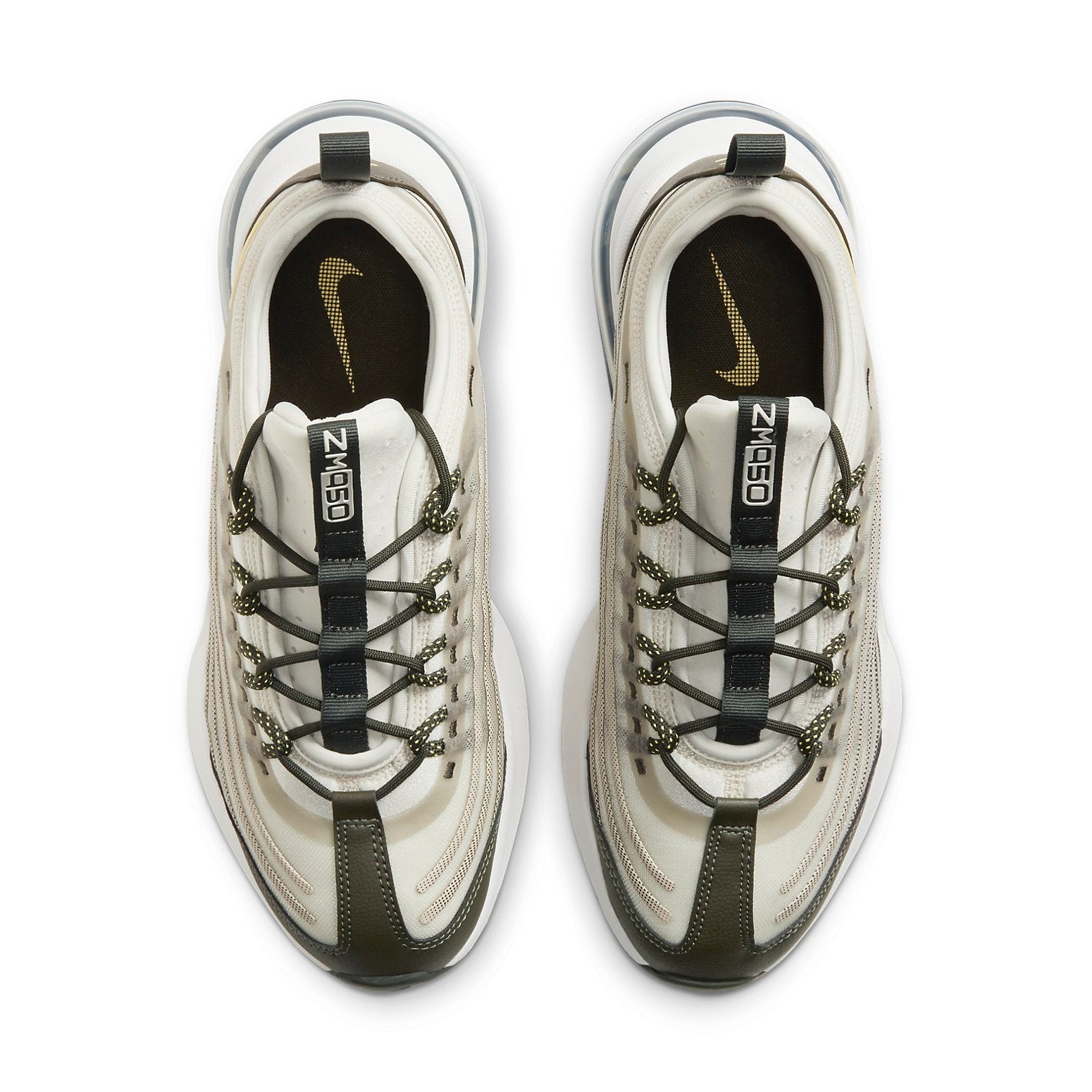 Giày Thể Thao Thời Trang Nam Nike Air Max Zm950