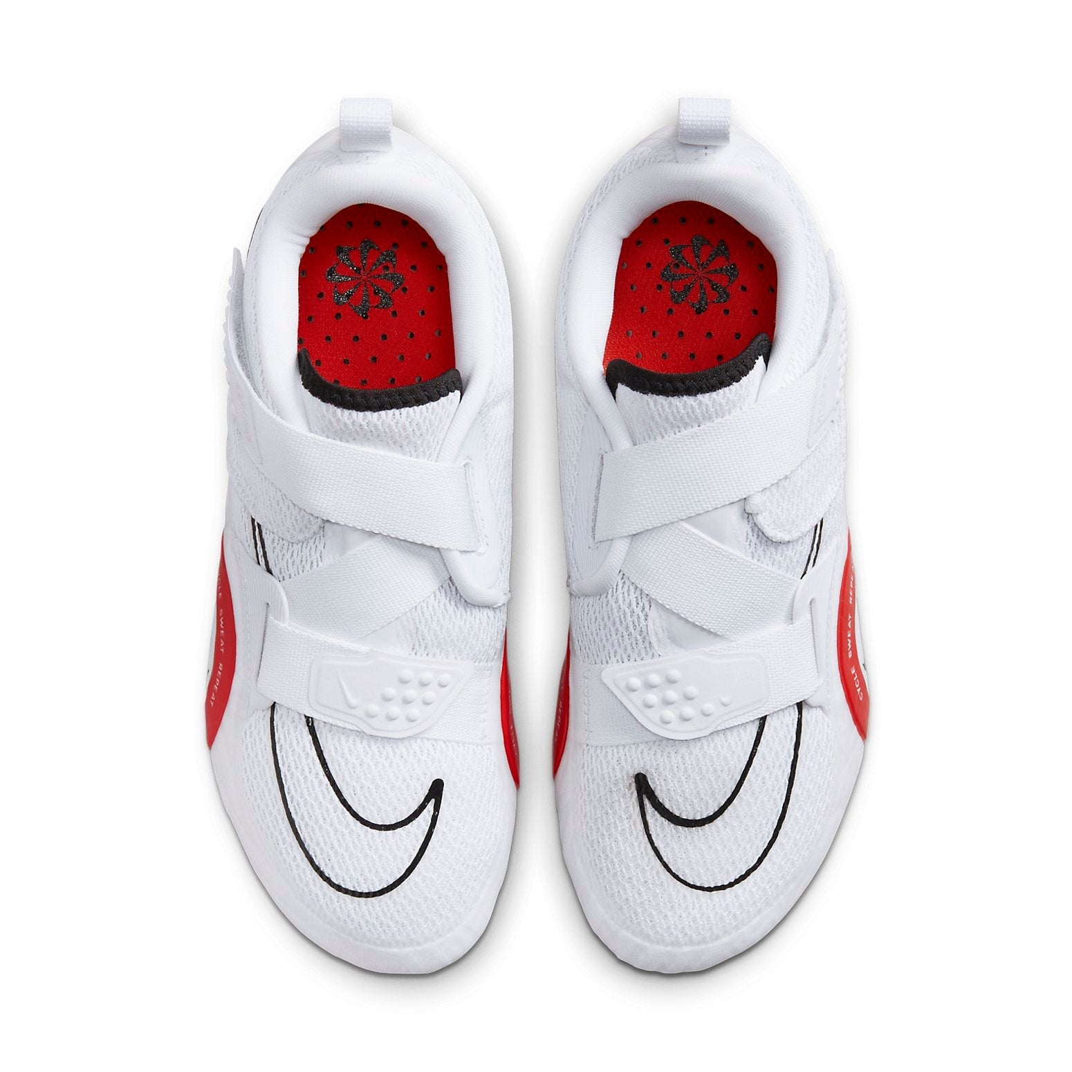 Giày Thể Thao đạp xe Unisex NIKE (APS) SUPERREP CYCLE 2