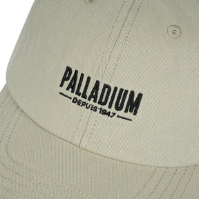 Nón Thể Thao Thời Trang Unisex Palladium Basic Twill Cap