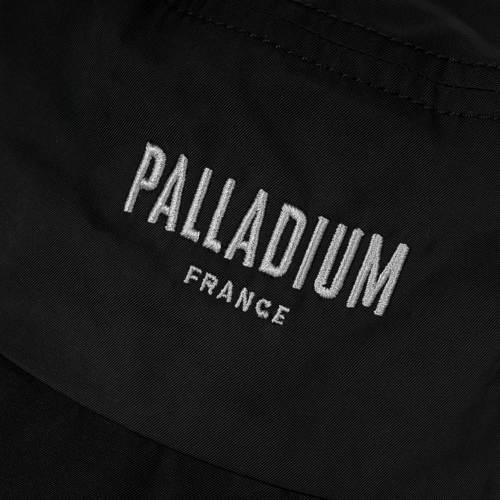 Nón Thể Thao Thời Trang Unisex Palladium Logo Bucket Hat