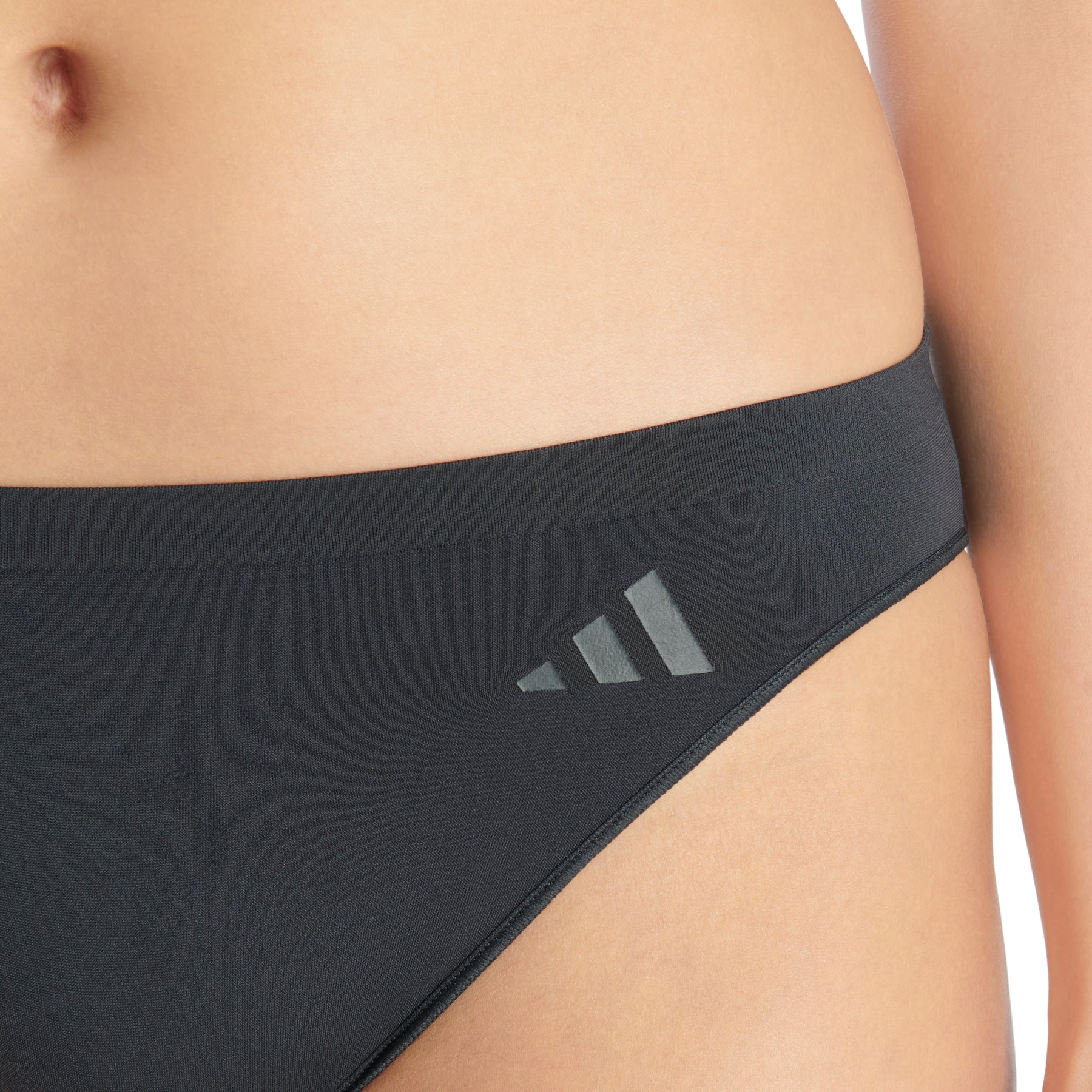 Quần Lót Thể Thao Nữ Adidas Underwear Aspp - 3Pk Bikini Brief Polybag