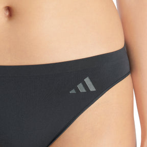 Quần Lót Thể Thao Nữ Adidas Underwear Aspp - 3Pk Bikini Brief Polybag