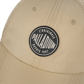 Nón Thể Thao Thời Trang Unisex Palladium Logo Dad Cap