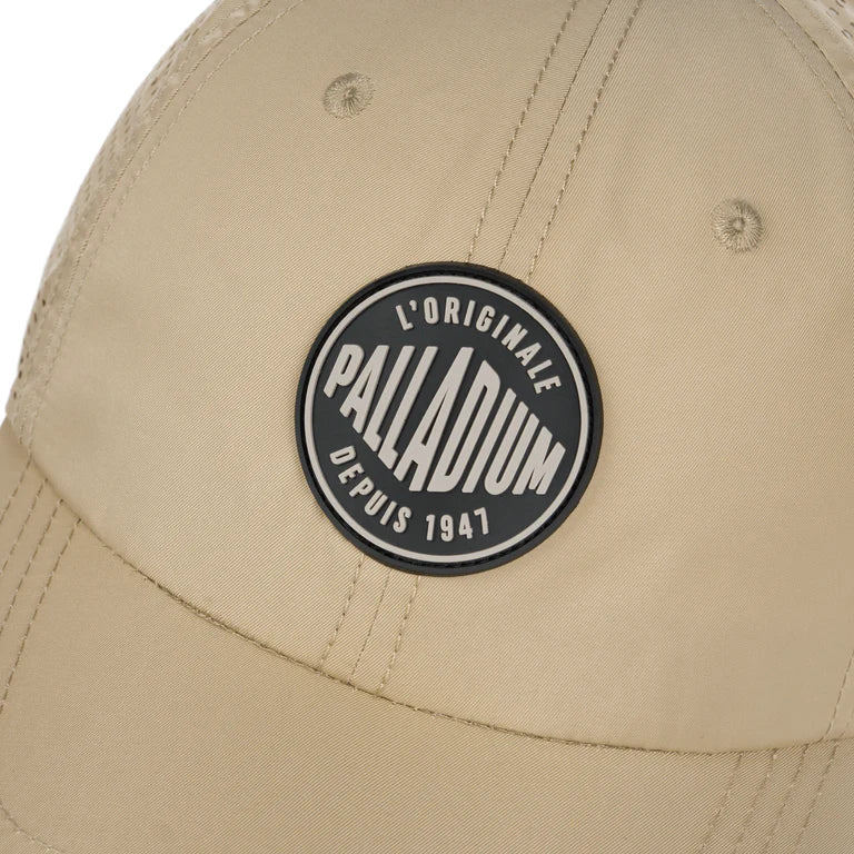 Nón Thể Thao Thời Trang Unisex Palladium Logo Dad Cap