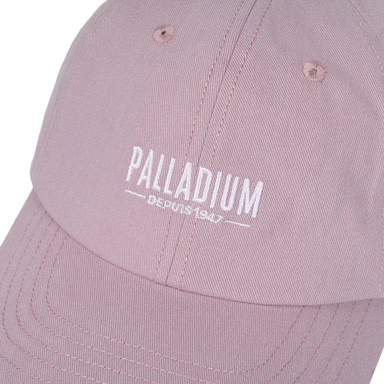 Nón Thể Thao Thời Trang Unisex Palladium Basic Twill Cap