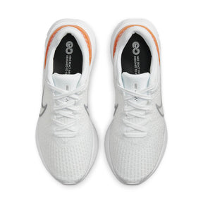 Giày Thể Thao Chạy Bộ Nam Nike Nike React Infinity Run Fk 3