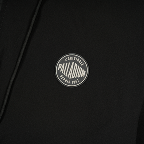 Áo Khoác Thể Thao Thời Trang Nữ Palladium Cropped Hooded Jacket