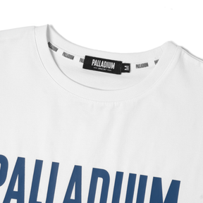 Áo Tay Ngắn Thể Thao Thời Trang Unisex Palladium Casual Logo T-Shirt