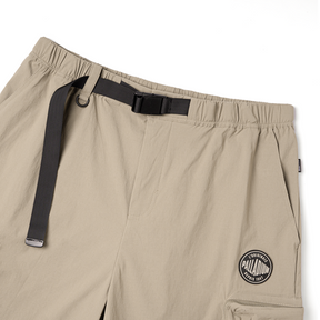 Quần Thể Thao Thời Trang Nam Palladium Casual Utility-Style Shorts