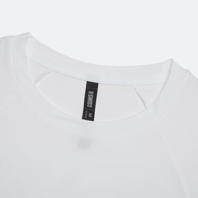 Áo Tay Ngắn Thể Thao Thời Trang Nữ K-Swiss Short Sleeve T-Shirt